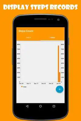 Play My Health Tracker