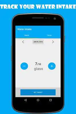 Play My Health Tracker