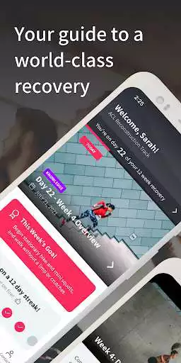 Play myHealthTrack  and enjoy myHealthTrack with UptoPlay