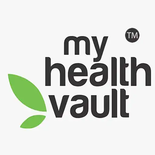 Free play online My Health Vault APK