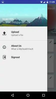 Play My Health Vault Play My Health Vault