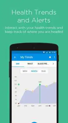 Play myHealthVectors