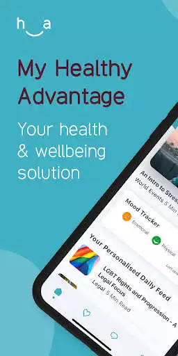 Play My Healthy Advantage  and enjoy My Healthy Advantage with UptoPlay