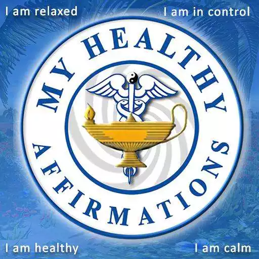 Play My Healthy Affirmations APK Play My Healthy Affirmations APK