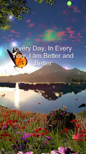 Play My Healthy Affirmations  and enjoy My Healthy Affirmations with UptoPlay
