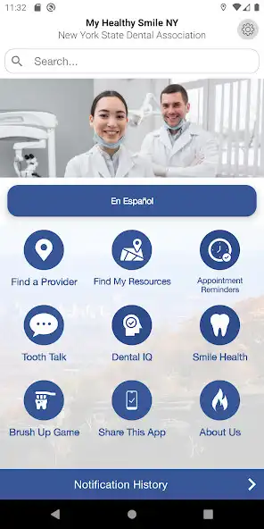 Play My Healthy Smile NY  and enjoy My Healthy Smile NY with UptoPlay
