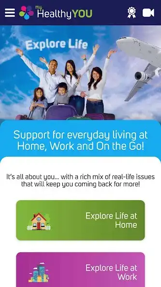 Play myHealthyYou as an online game online myHealthyYou with UptoPlay Play myHealthyYou as an online game myHealthyYou with UptoPlay