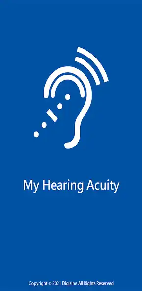 Play My Hearing Acuity  and enjoy My Hearing Acuity with UptoPlay