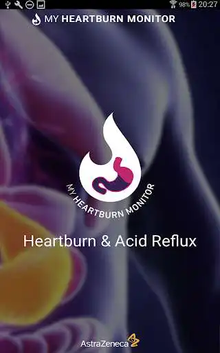 Play My Heartburn Monitor  and enjoy My Heartburn Monitor with UptoPlay
