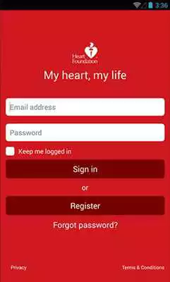 Play My Heart My Life