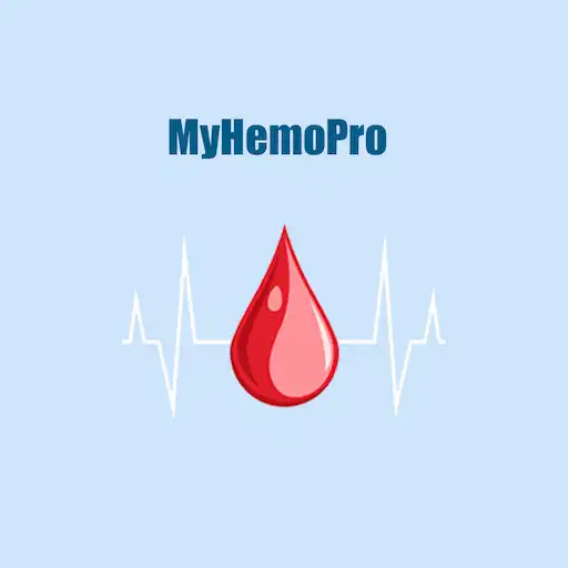 Play MyHemoPRO APK
