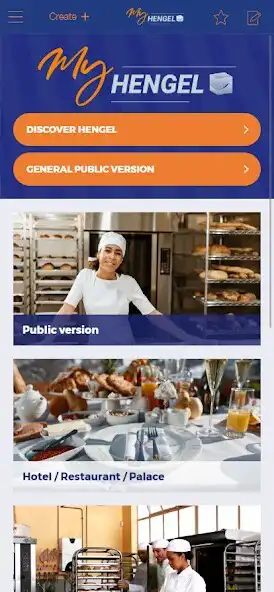 Play My Hengel  and enjoy My Hengel with UptoPlay