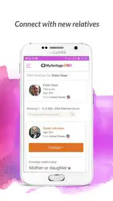 Play MyHeritage DNA