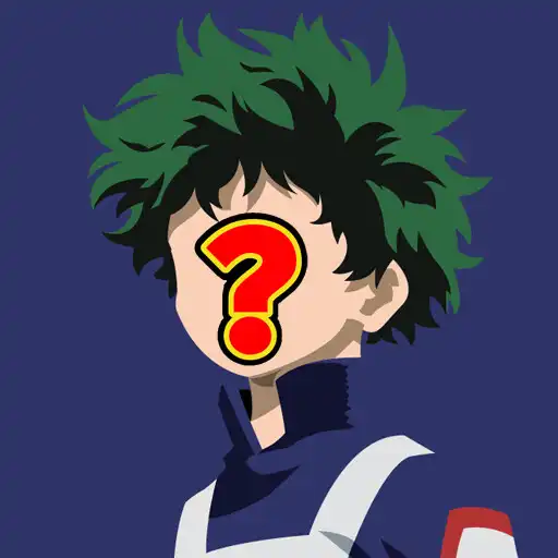 Play My Hero Academia Quiz APK Play My Hero Academia Quiz APK