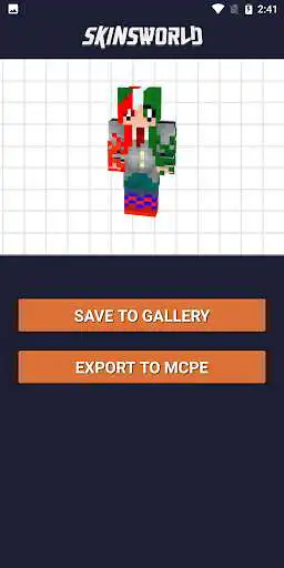 Play MyHero Academia Skins for Minecraft as an online game online MyHero Academia Skins for Minecraft with UptoPlay hero_academia_skins.skins_mcpe.heroacademia_mcpe.skins_hero_academia Play MyHero Academia Skins for Minecraft as an online game MyHero Academia Skins for Minecraft with UptoPlay