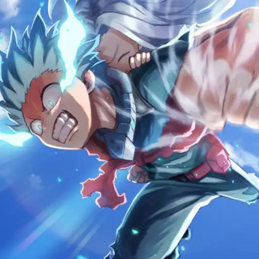 Play My Hero Academia Wallpaper APK