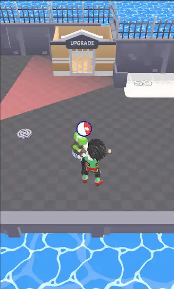 Play My Hero - Anime games as an online game online My Hero - Anime games with UptoPlay Play My Hero - Anime games as an online game My Hero - Anime games with UptoPlay