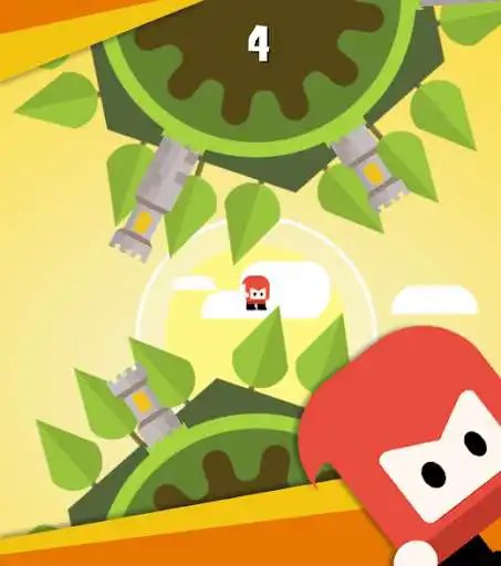 Play My Hero Colorful: Arcade Game  and enjoy My Hero Colorful: Arcade Game with UptoPlay