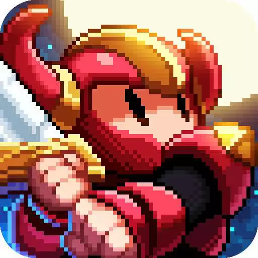 Play My Heroes: Dungeon Raid APK
