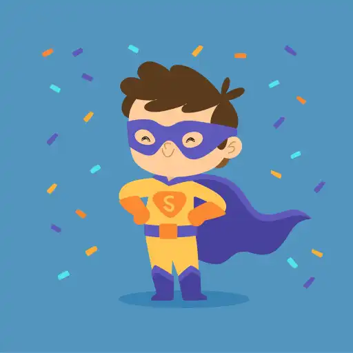 Play My Heroes for better behavior APK Play My Heroes for better behavior APK