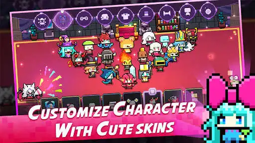 Play My Heroes: SEA as an online game My Heroes: SEA with UptoPlay