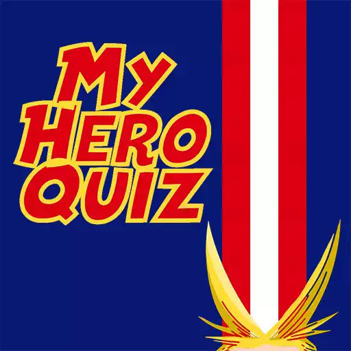 Play My Hero Quirk Quiz APK Play My Hero Quirk Quiz APK