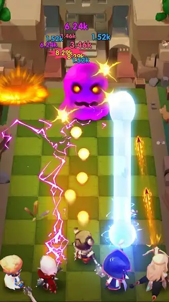 Play My Hero