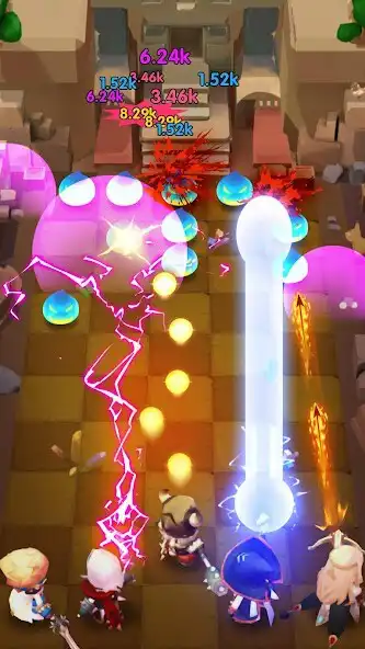Play My Hero