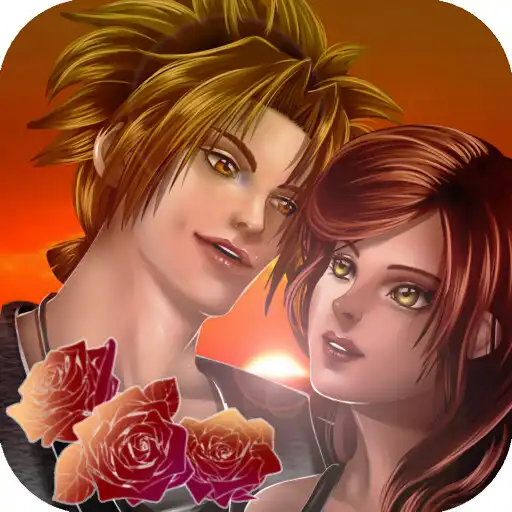 Play My Hero’s Love: Luke – Otome APK