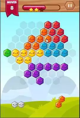Play My Hexa Blocks