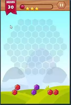 Play My Hexa Blocks