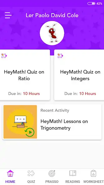Play My HeyMath!  and enjoy My HeyMath! with UptoPlay