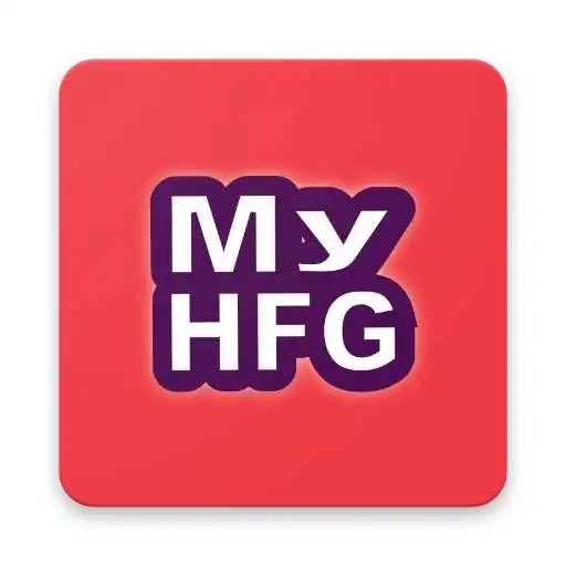 Play MyHFG DK APK