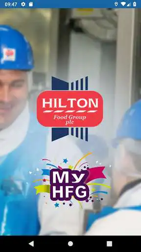 Play MyHFG DK  and enjoy MyHFG DK with UptoPlay