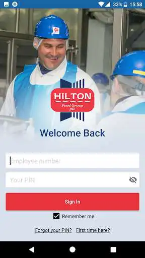 Play MyHFG UK as an online game MyHFG UK with UptoPlay