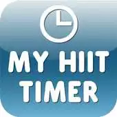 Free play online My HIIT Timer APK