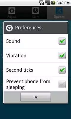Play My HIIT Timer