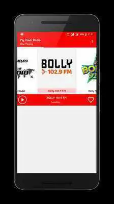 Play My Hindi Radio