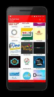 Play My Hindi Radio