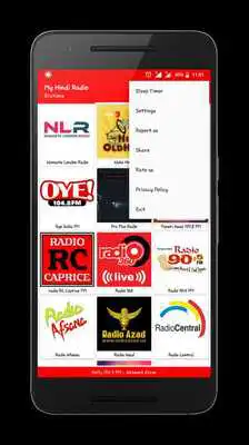 Play My Hindi Radio