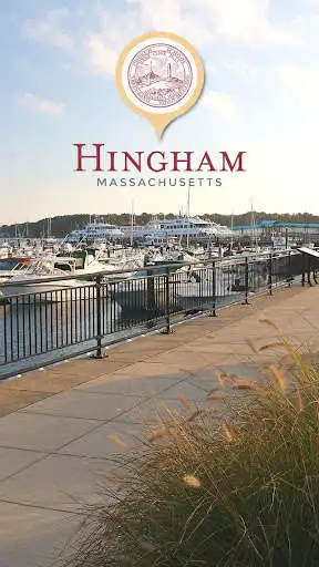 Play MyHingham  and enjoy MyHingham with UptoPlay