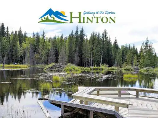 Play myHinton Play myHinton