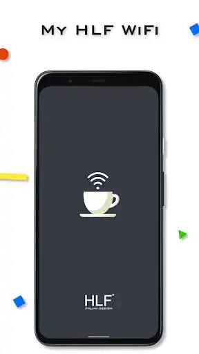 Play My HLF WiFi  and enjoy My HLF WiFi with UptoPlay