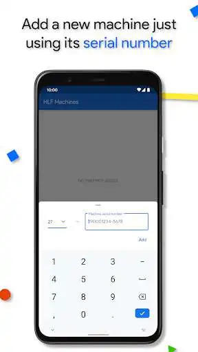 Play My HLF WiFi as an online game My HLF WiFi with UptoPlay