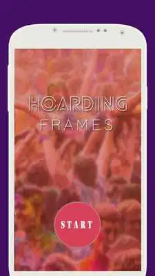 Play My Hoarding Pic Frames Play My Hoarding Pic Frames