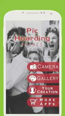 Play My Hoarding Pic Frames Play My Hoarding Pic Frames