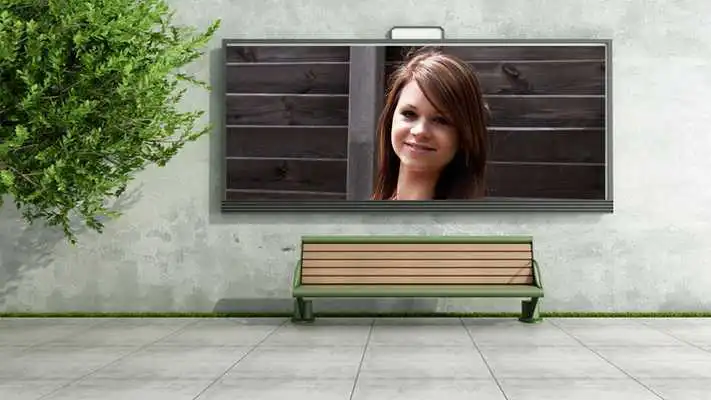 Play My Hoarding Pic Frames Play My Hoarding Pic Frames