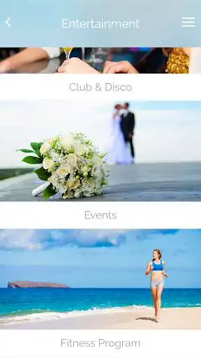 Play My Holiday as an online game My Holiday with UptoPlay
