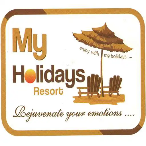 Free play online MY Holidays APK