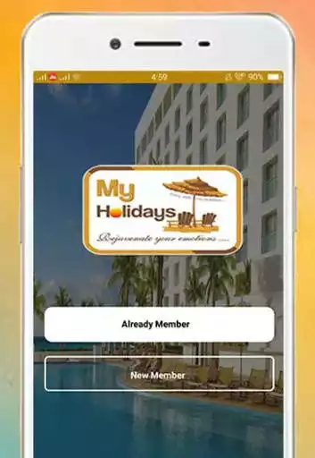 Play MY Holidays